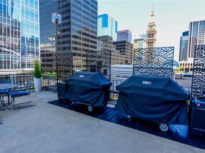 1020 15th Street 9G, Denver CO 80202