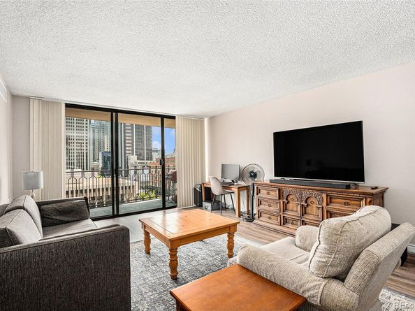 1020 15th Street 9G, Denver CO 80202