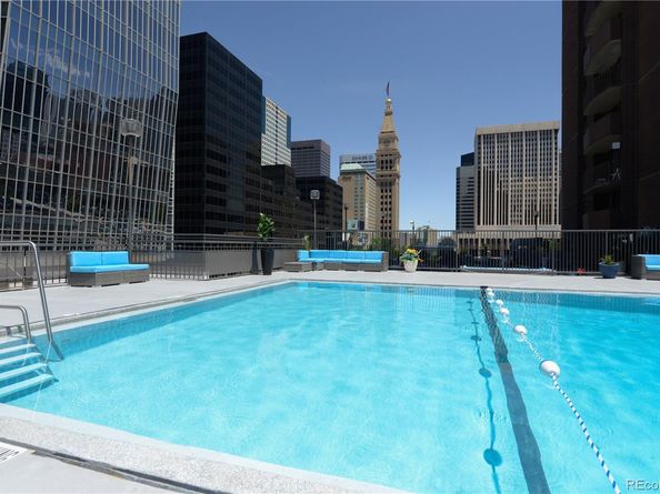 1020 15th Street 9G, Denver CO 80202