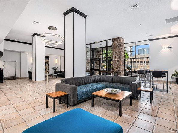 1020 15th Street 9G, Denver CO 80202