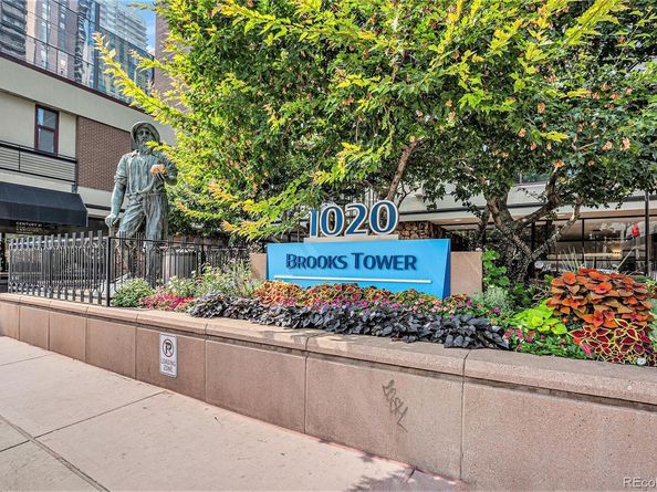 1020 15th Street 9G, Denver CO 80202