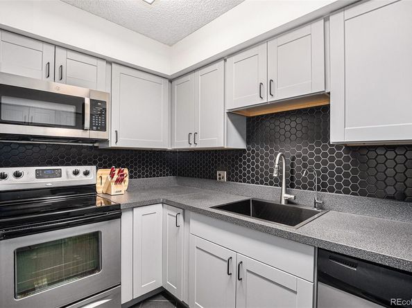 1020 15th Street 9G, Denver CO 80202