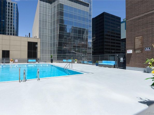1020 15th Street 9G, Denver CO 80202