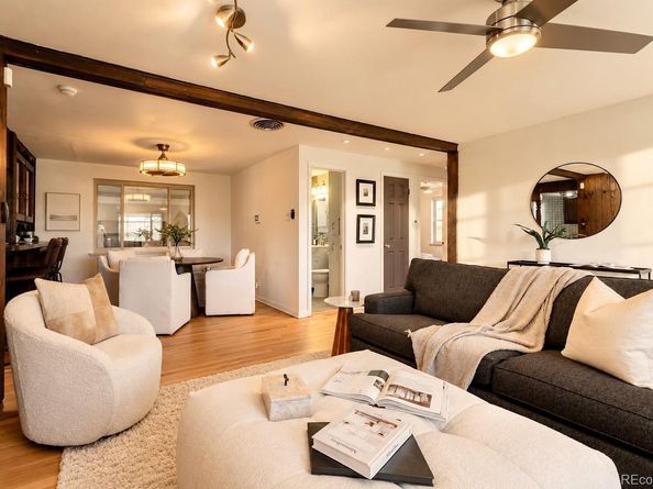 1301 S Alcott Street, Denver CO 80219