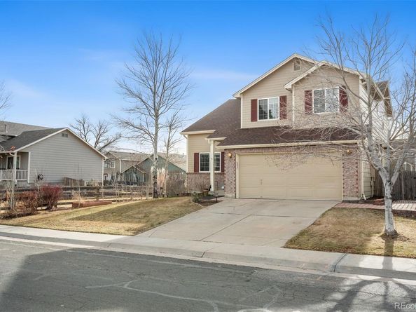 5295 S Liverpool Way, Centennial CO 80015