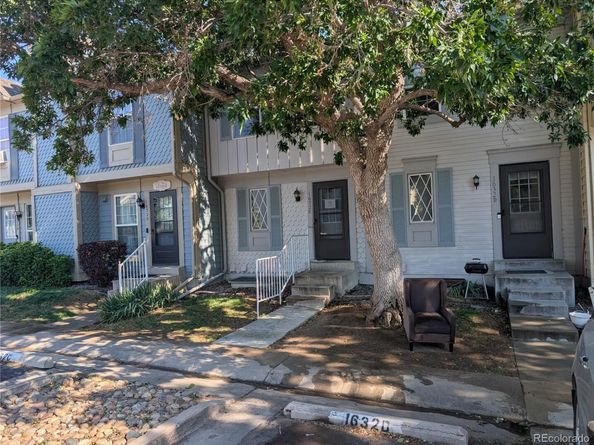 1632 S Idalia Circle C, Aurora CO 80017