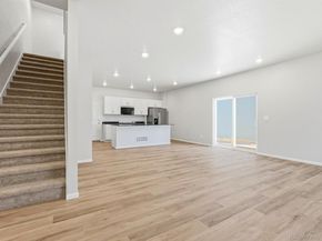 16388 Gaylord Street, Thornton CO 80602