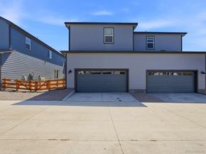 16388 Gaylord Street, Thornton CO 80602