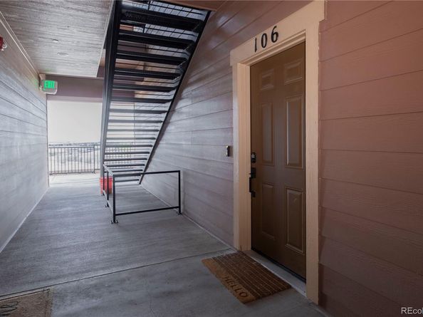 9962 W Victoria Place 106, Littleton CO 80127