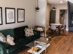 1725 E 35th Avenue, Denver CO 80205