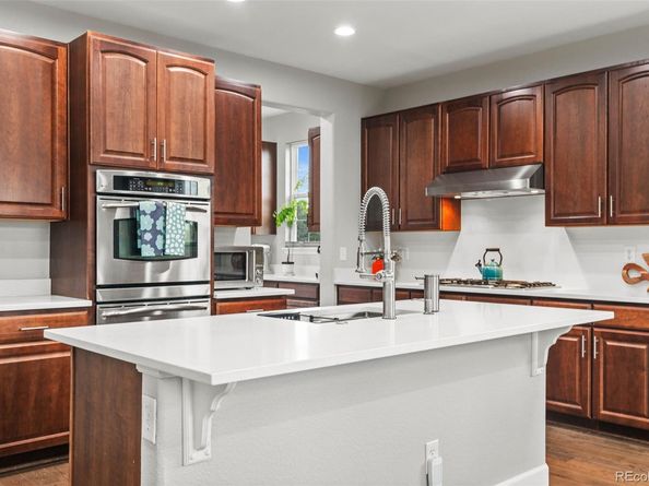 5984 S Paris Place, Greenwood Village CO 80111
