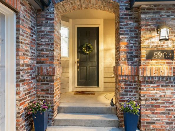5984 S Paris Place, Greenwood Village CO 80111