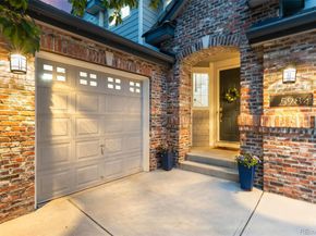5984 S Paris Place, Greenwood Village CO 80111