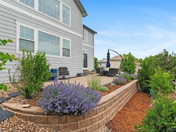 5984 S Paris Place, Greenwood Village CO 80111