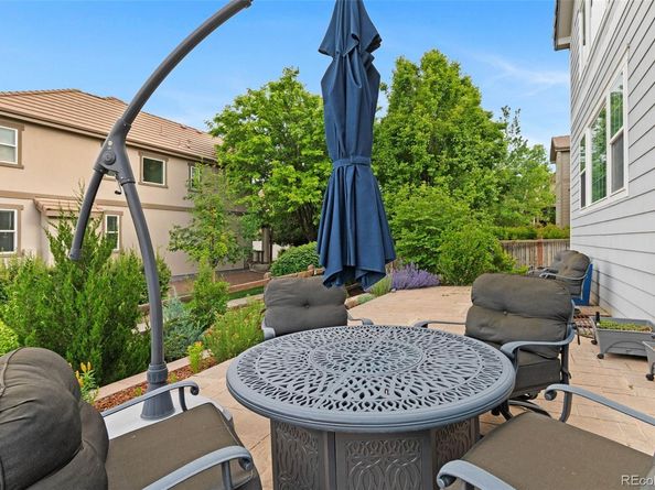 5984 S Paris Place, Greenwood Village CO 80111