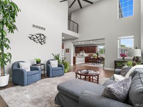5984 S Paris Place, Greenwood Village CO 80111