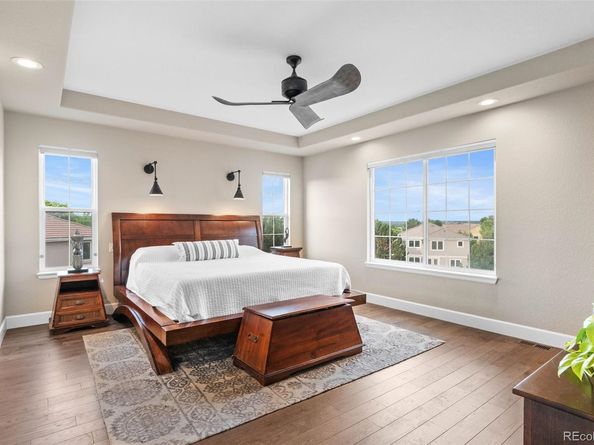 5984 S Paris Place, Greenwood Village CO 80111