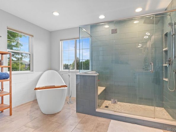 5984 S Paris Place, Greenwood Village CO 80111