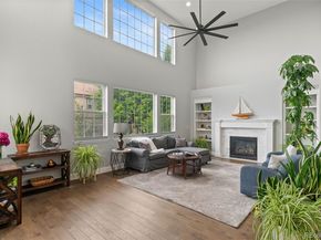 5984 S Paris Place, Greenwood Village CO 80111