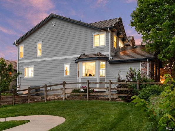 5984 S Paris Place, Greenwood Village CO 80111