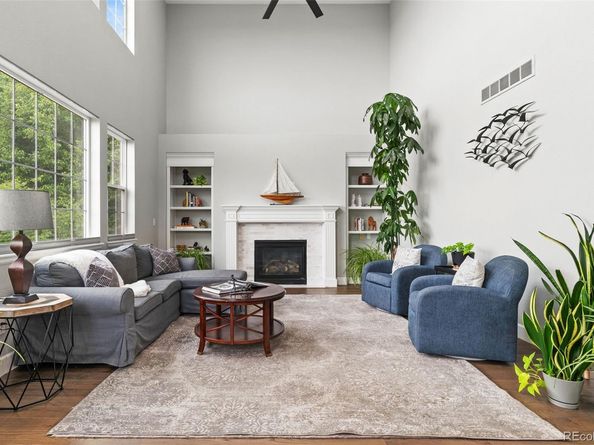 5984 S Paris Place, Greenwood Village CO 80111