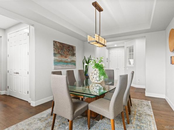 5984 S Paris Place, Greenwood Village CO 80111