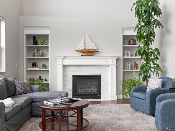 5984 S Paris Place, Greenwood Village CO 80111
