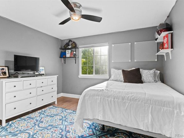 5984 S Paris Place, Greenwood Village CO 80111