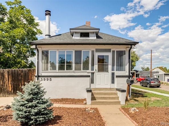 3995 Zenobia Street, Denver CO 80212