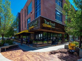 3855 E Cedar Avenue, Denver CO 80209