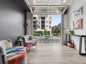 3855 E Cedar Avenue, Denver CO 80209