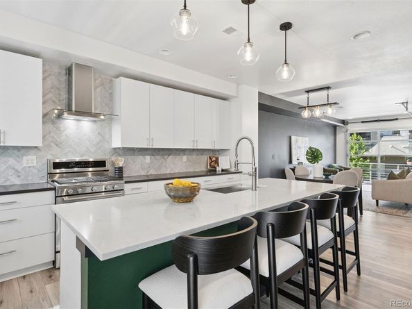3855 E Cedar Avenue, Denver CO 80209