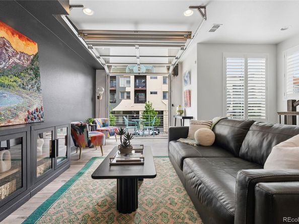 3855 E Cedar Avenue, Denver CO 80209