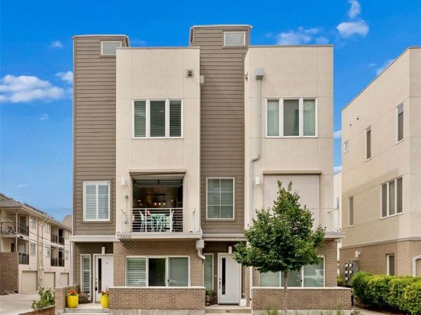 3855 E Cedar Avenue, Denver CO 80209