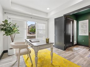 3855 E Cedar Avenue, Denver CO 80209