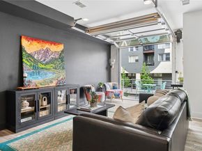 3855 E Cedar Avenue, Denver CO 80209