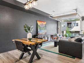 3855 E Cedar Avenue, Denver CO 80209