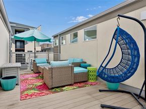 3855 E Cedar Avenue, Denver CO 80209