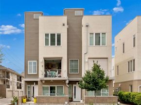 3855 E Cedar Avenue, Denver CO 80209