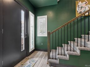 3855 E Cedar Avenue, Denver CO 80209