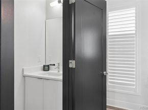 3855 E Cedar Avenue, Denver CO 80209