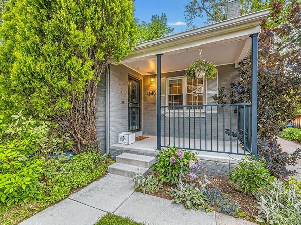 1640 Pontiac Street, Denver CO 80220