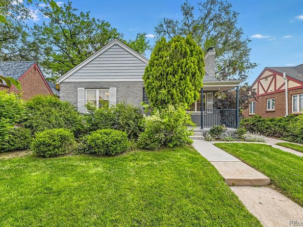1640 Pontiac Street, Denver CO 80220