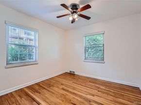 1640 Pontiac Street, Denver CO 80220