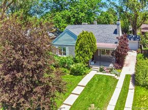 1640 Pontiac Street, Denver CO 80220