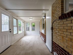 5810 S Greenwood Street, Littleton CO 80120