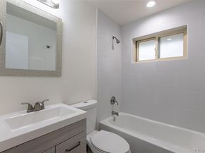 5810 S Greenwood Street, Littleton CO 80120
