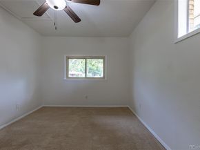 5810 S Greenwood Street, Littleton CO 80120