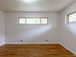 5810 S Greenwood Street, Littleton CO 80120
