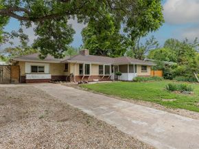 5810 S Greenwood Street, Littleton CO 80120